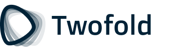 Twofold Health Logo